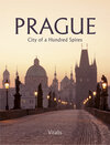 Buchcover Prague