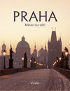 Buchcover Praha