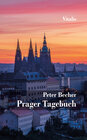 Buchcover Prager Tagebuch