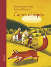 Buchcover Contes tchèques
