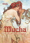 Buchcover Mucha