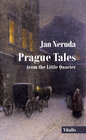 Buchcover Prague Tales from the Little Quarter