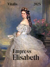 Buchcover Empress Elisabeth 2025