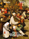 Buchcover Brueghel Pieter 2025