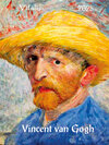 Buchcover Vincent van Gogh 2025