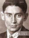 Buchcover Franz Kafka 2025