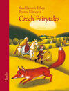 Buchcover Czech Fairytales