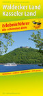 Buchcover Waldecker Land und Kasseler Land