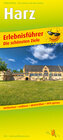 Buchcover Harz