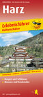 Buchcover Harz - Kulturschätze