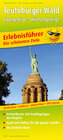 Buchcover Teutoburger Wald, Eggegebirge - Wiehengebirge