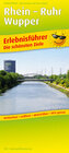 Buchcover Rhein - Ruhr - Wupper