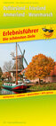 Buchcover Ostfriesland, Friesland, Ammerland & Wesermarsch