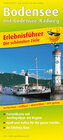 Buchcover Bodensee mit Bodensee-Radweg