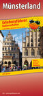 Buchcover Münsterland Kulturschätze