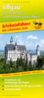 Buchcover Allgäu - vom Bodensee zu den Ammergauer Alpen