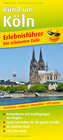 Buchcover Rund um Köln