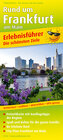 Buchcover Rund um Frankfurt am Main