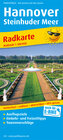 Buchcover Hannover - Steinhuder Meer