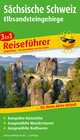 Buchcover Sächsische Schweiz - Elbsandsteingebirge