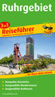 Buchcover Ruhrgebiet