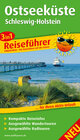 Buchcover Ostseeküste - Schleswig-Holstein