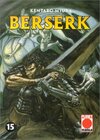 Buchcover Berserk