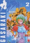 Buchcover Gasaraki
