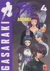 Buchcover Gasaraki