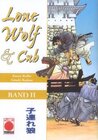 Buchcover Lone Wolf & Cub