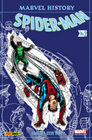 Buchcover Spider-Man