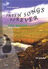Buchcover Irish Songs Forever