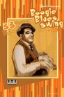 Buchcover Boogie – Blues – Swing