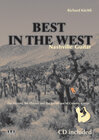 Buchcover Best In The West - englisch sprachig