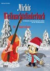 Buchcover Michis Weihnachtsliederbuch für Kontrabass