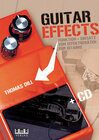 Buchcover Guitar Effects