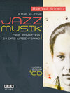 Buchcover Eine kleine Jazz-Musik