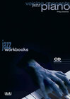 Buchcover Jazz Piano - Voicing Concepts. Englische Version