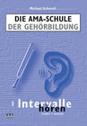 Buchcover Die AMA-Schule der Gehörbildung