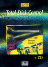Buchcover Total Stick Control