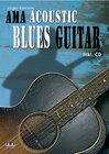 Buchcover AMA Acoustic Blues Guitar