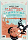 Buchcover Masters of Blues Guitar