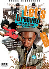Buchcover Let's Groove! Vol. II