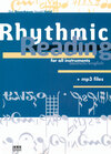 Buchcover Rhythmic Reading