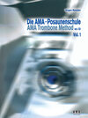 Buchcover Die AMA-Posaunenschule Vol. 1
