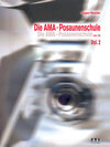 Buchcover Die AMA-Posaunenschule