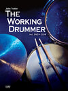 Buchcover The Working Drummer
