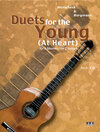 Buchcover Duets for the Young (At Heart)