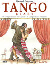 Buchcover Tango Diary