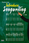 Buchcover Introduce Songwriting